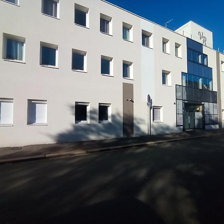 Villa Raphaelle #4 Centre Ville Avec Parking Hawr Zewnętrze zdjęcie