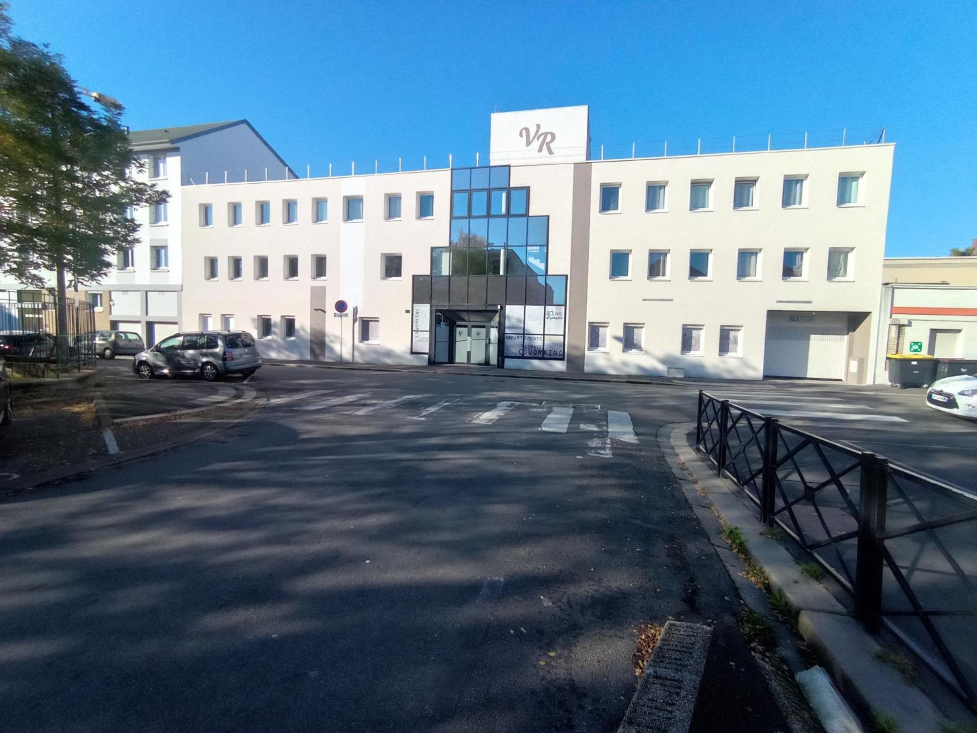 Villa Raphaelle #4 Centre Ville Avec Parking Hawr Zewnętrze zdjęcie