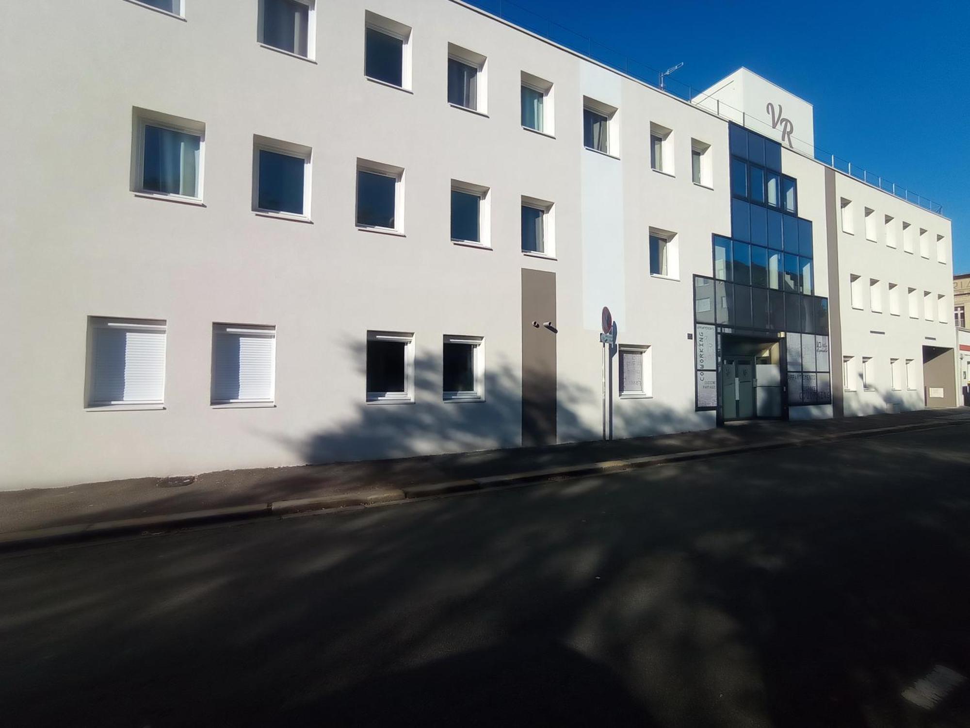 Villa Raphaelle #4 Centre Ville Avec Parking Hawr Zewnętrze zdjęcie